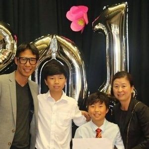 Meet your Posher, Heungsoo